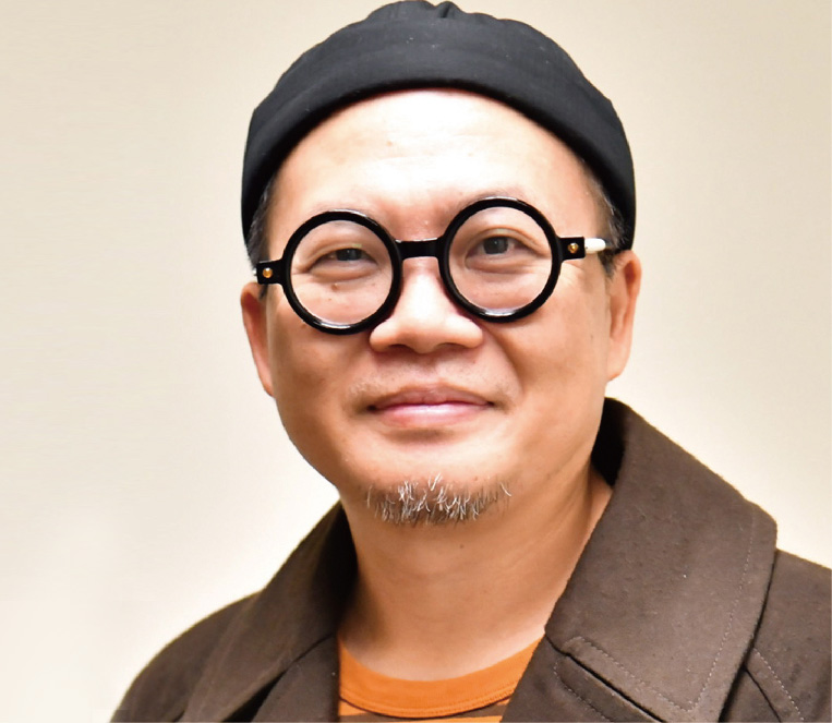 廖伟棠